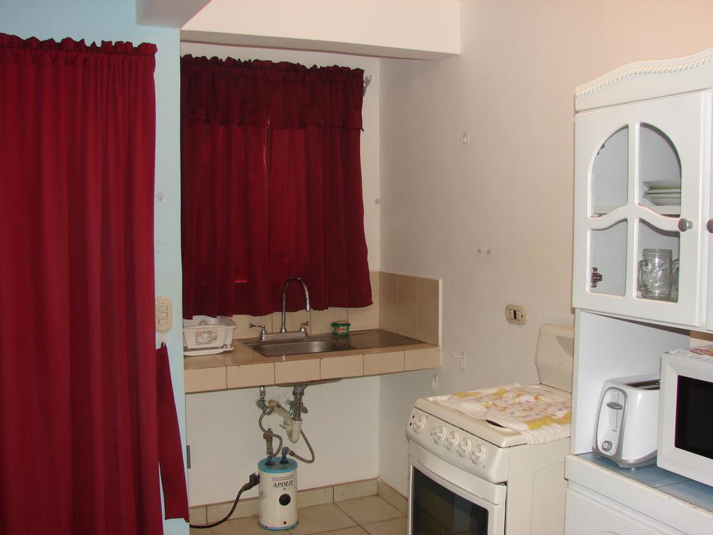 Villa Riviera 2 Bedroom Townhouse Playas del Coco Room photo