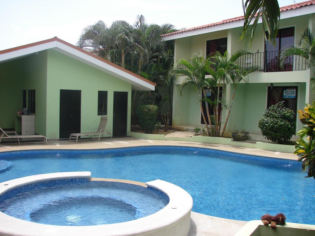 Villa Riviera 2 Bedroom Townhouse Playas del Coco Room photo