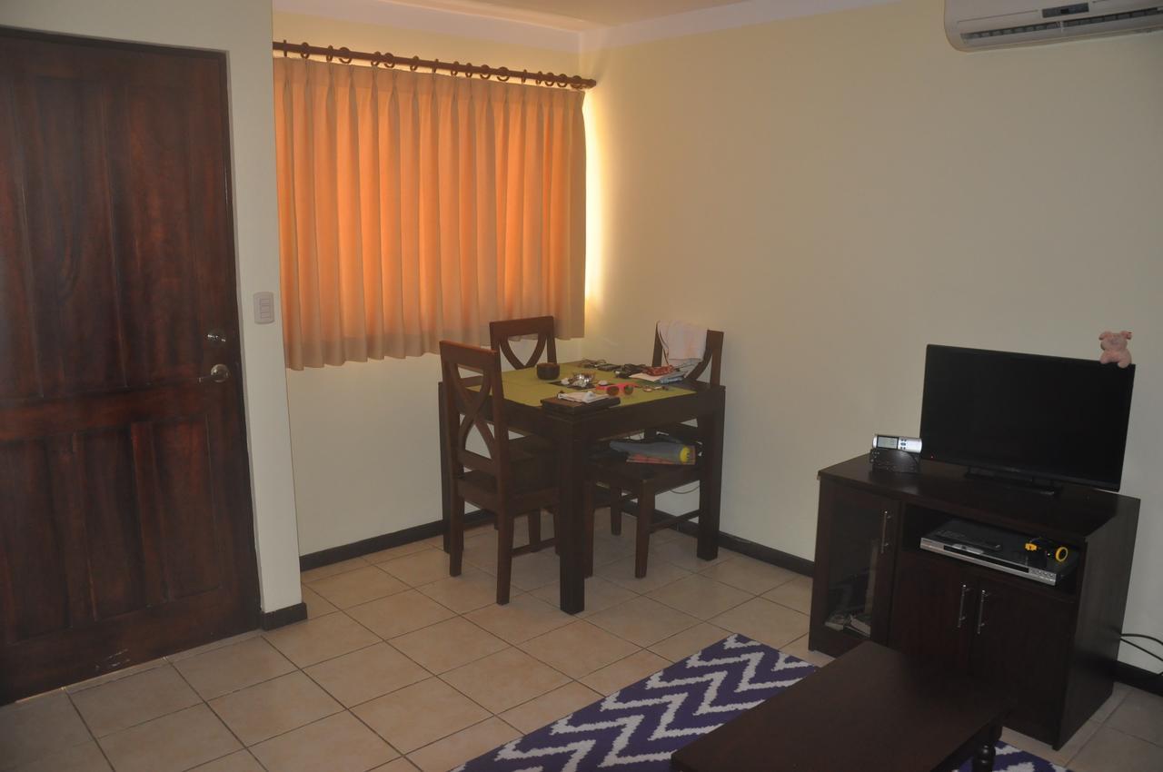 Villa Riviera 2 Bedroom Townhouse Playas del Coco Room photo
