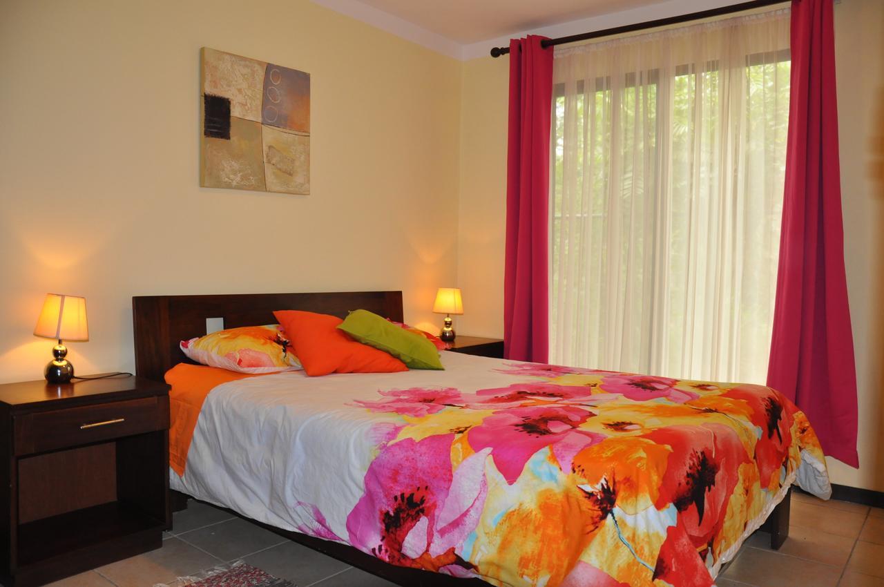 Villa Riviera 2 Bedroom Townhouse Playas del Coco Room photo
