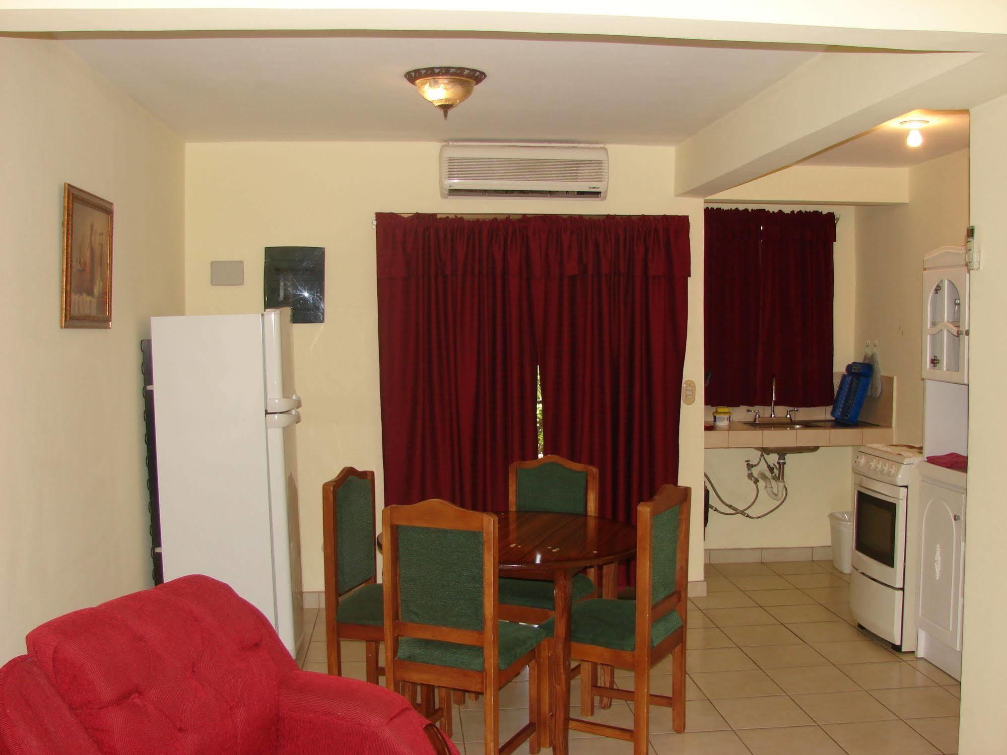 Villa Riviera 2 Bedroom Townhouse Playas del Coco Exterior photo