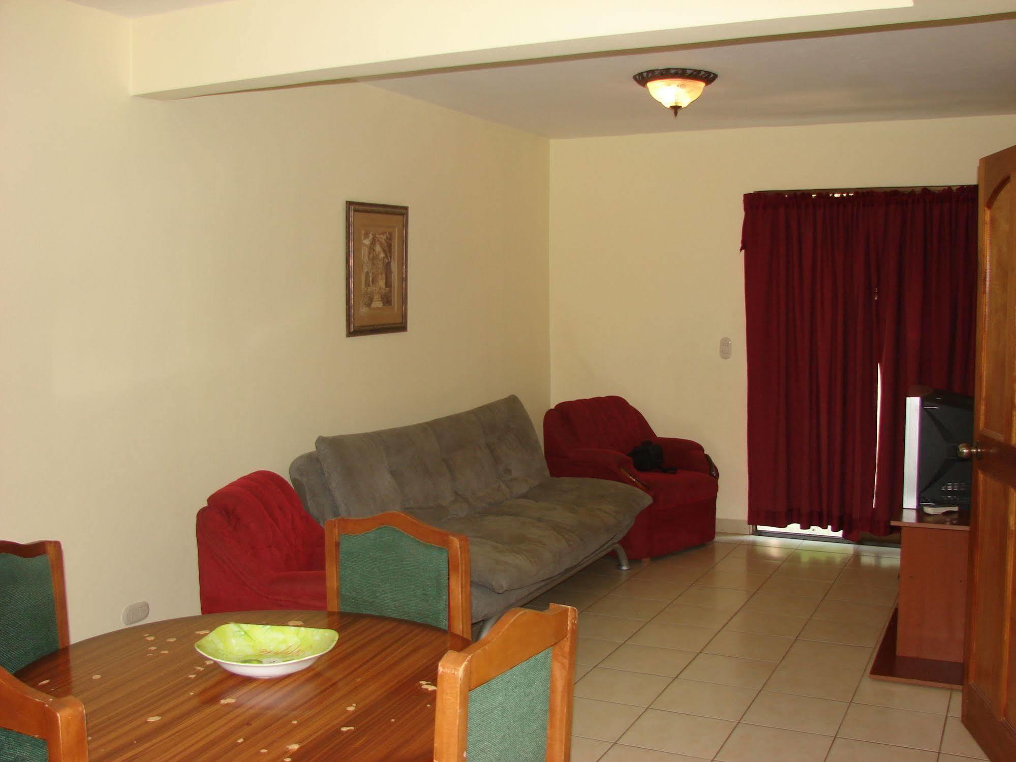 Villa Riviera 2 Bedroom Townhouse Playas del Coco Exterior photo