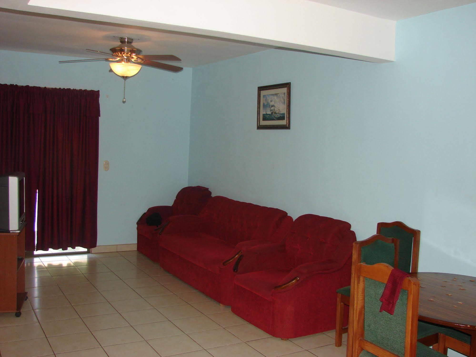 Villa Riviera 2 Bedroom Townhouse Playas del Coco Exterior photo