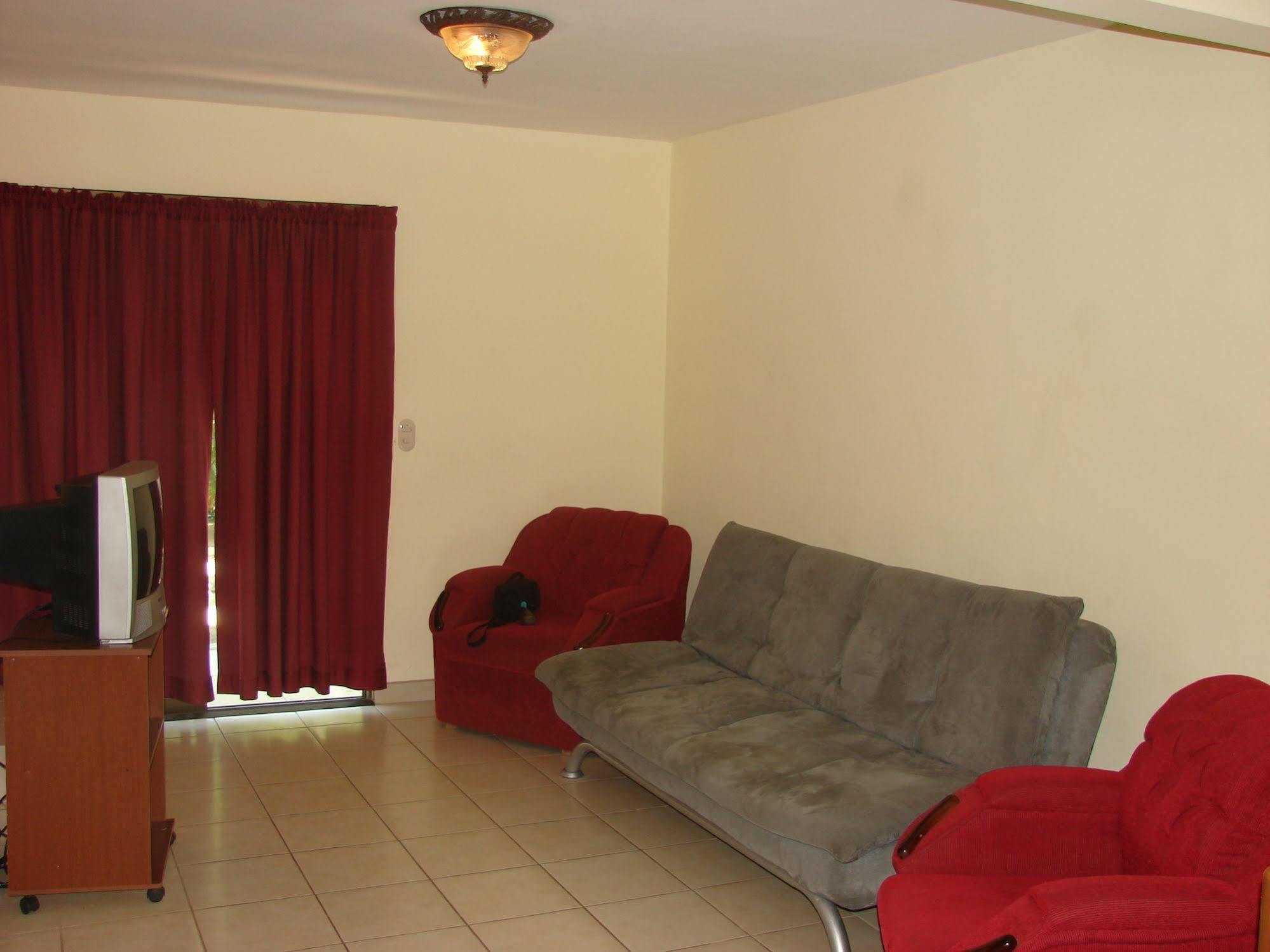 Villa Riviera 2 Bedroom Townhouse Playas del Coco Exterior photo