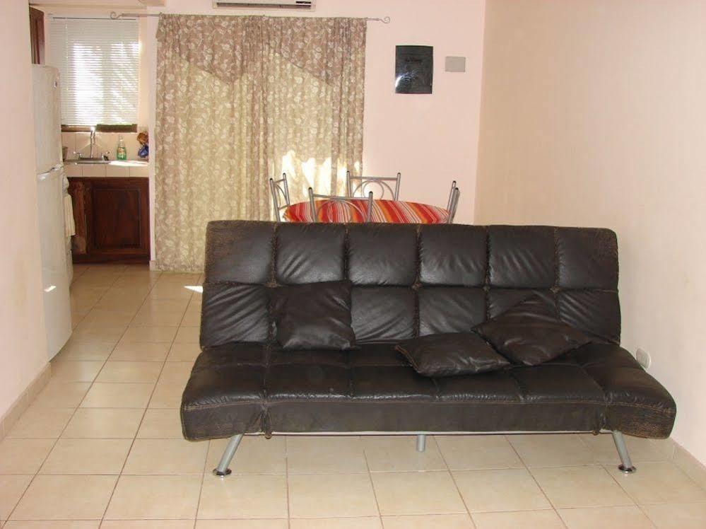 Villa Riviera 2 Bedroom Townhouse Playas del Coco Exterior photo