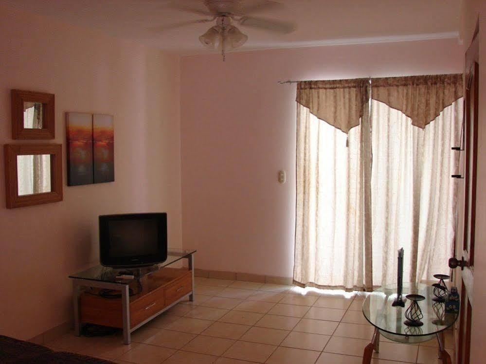 Villa Riviera 2 Bedroom Townhouse Playas del Coco Exterior photo