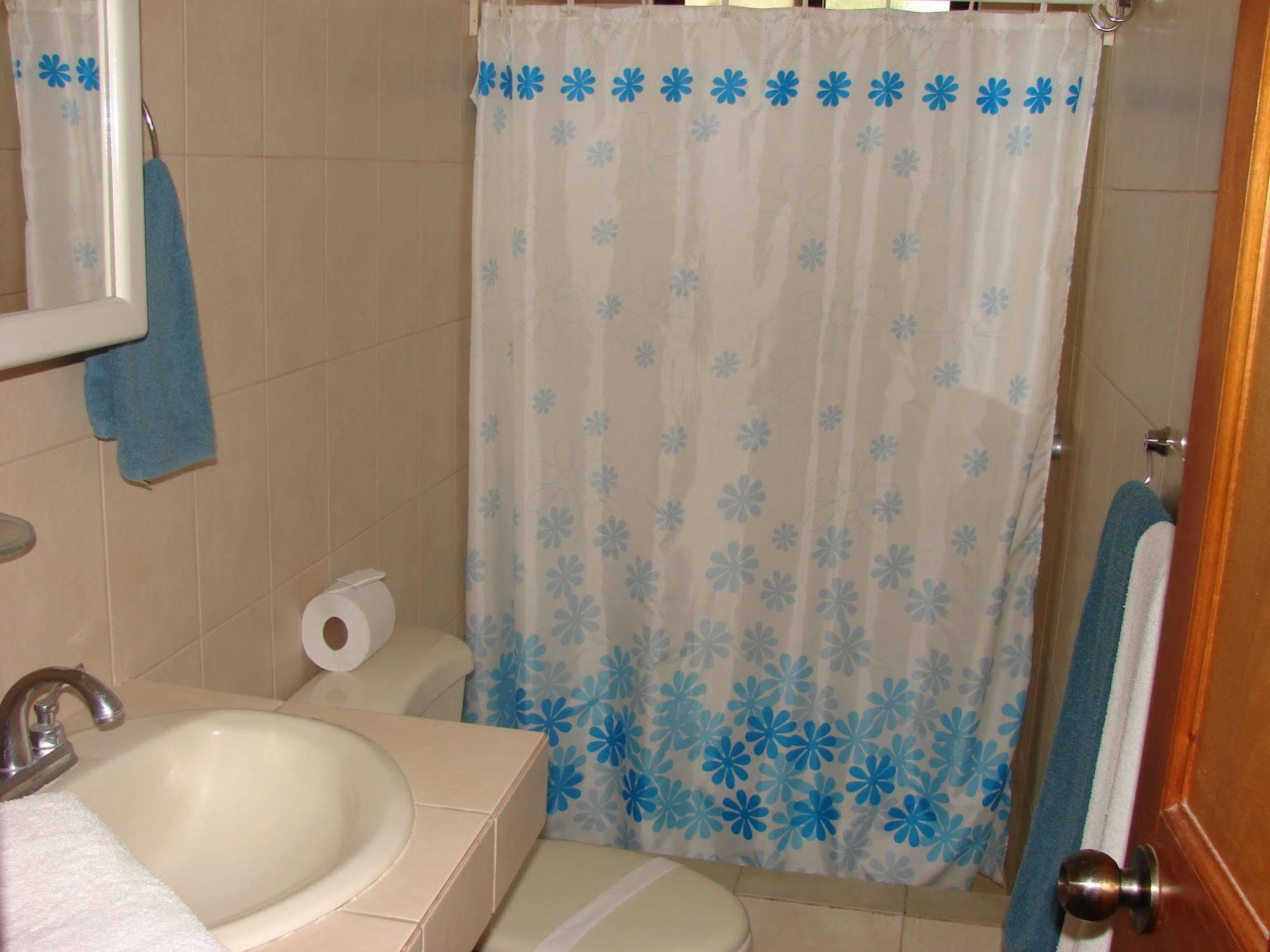 Villa Riviera 2 Bedroom Townhouse Playas del Coco Exterior photo