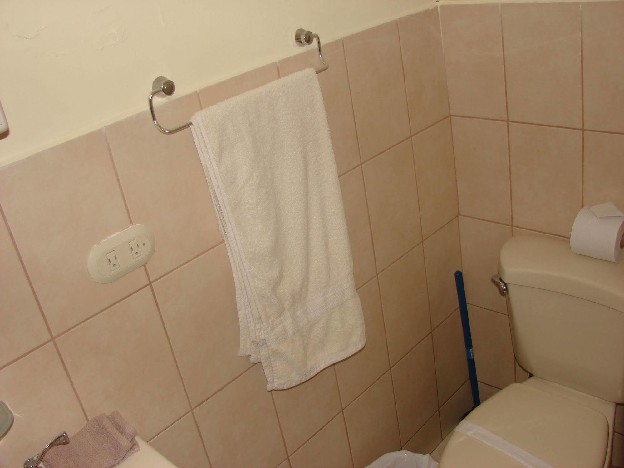 Villa Riviera 2 Bedroom Townhouse Playas del Coco Exterior photo
