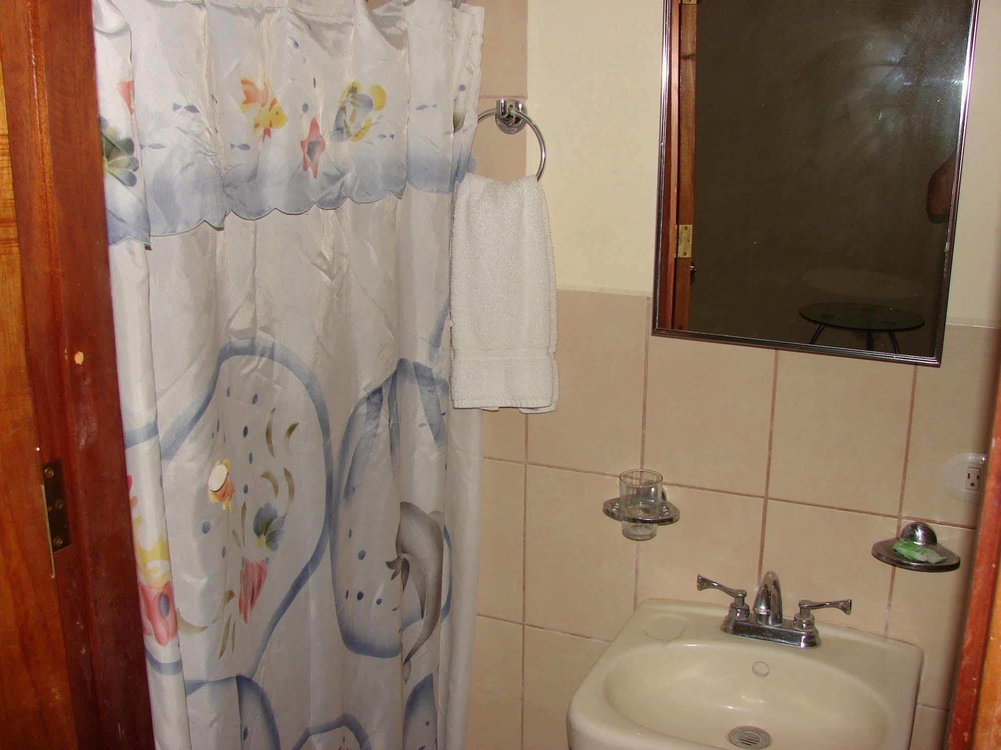 Villa Riviera 2 Bedroom Townhouse Playas del Coco Exterior photo