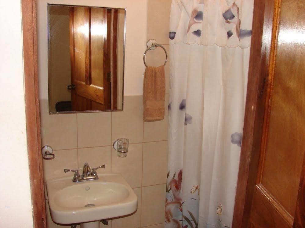 Villa Riviera 2 Bedroom Townhouse Playas del Coco Exterior photo