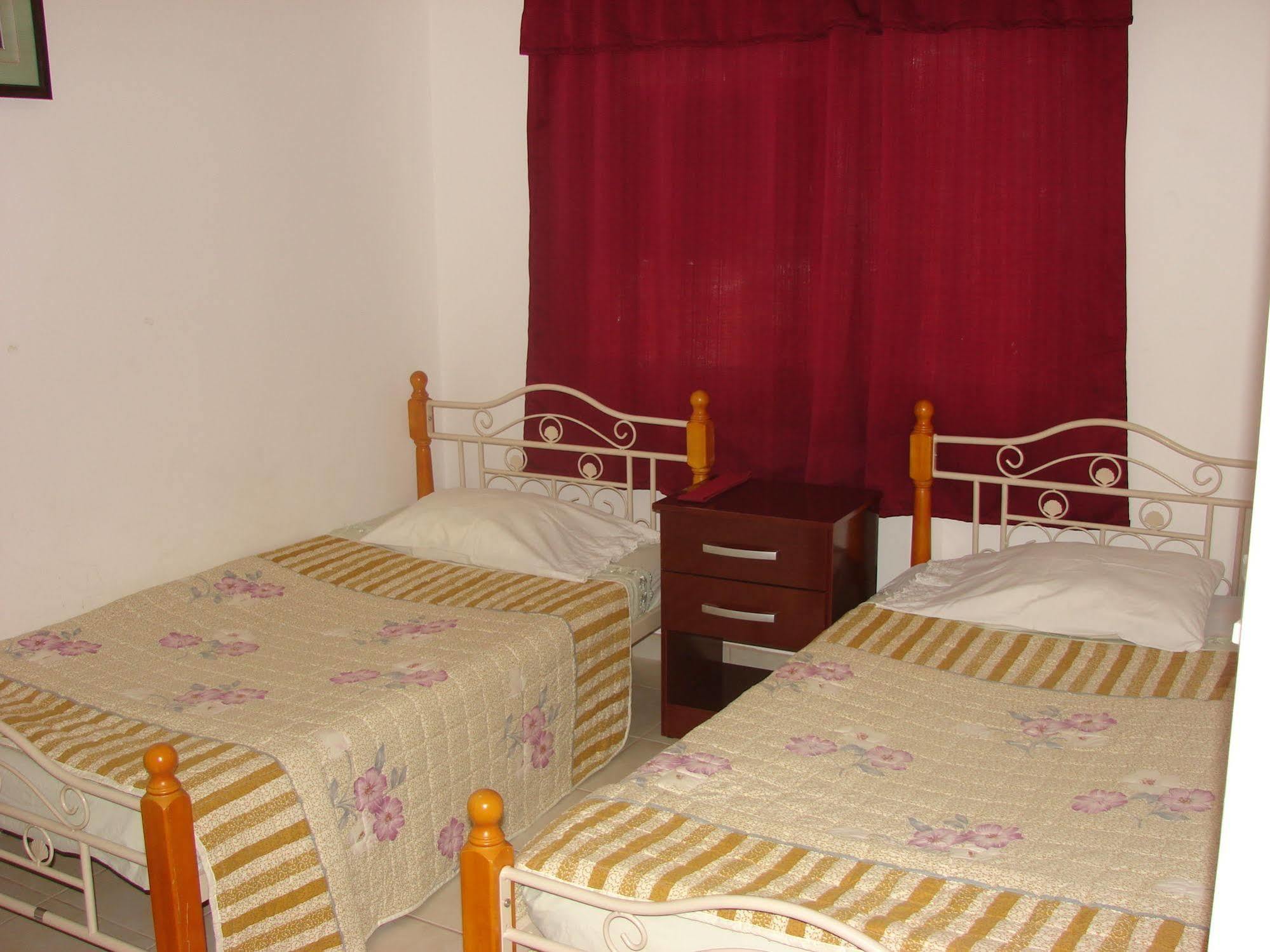 Villa Riviera 2 Bedroom Townhouse Playas del Coco Exterior photo