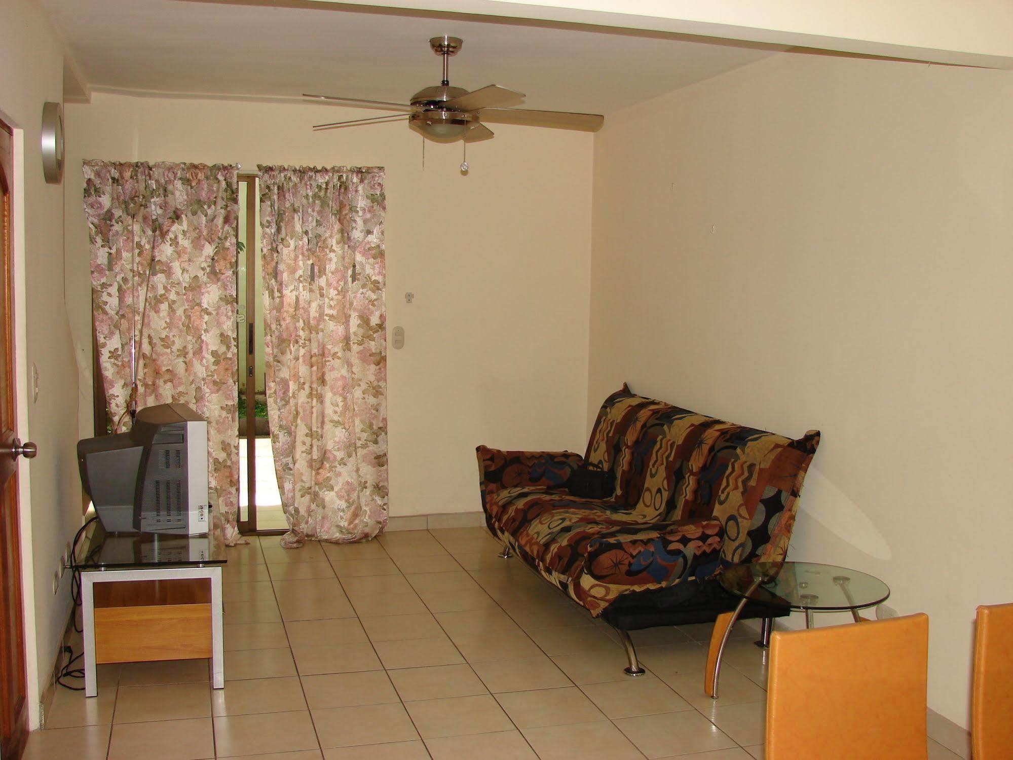 Villa Riviera 2 Bedroom Townhouse Playas del Coco Exterior photo