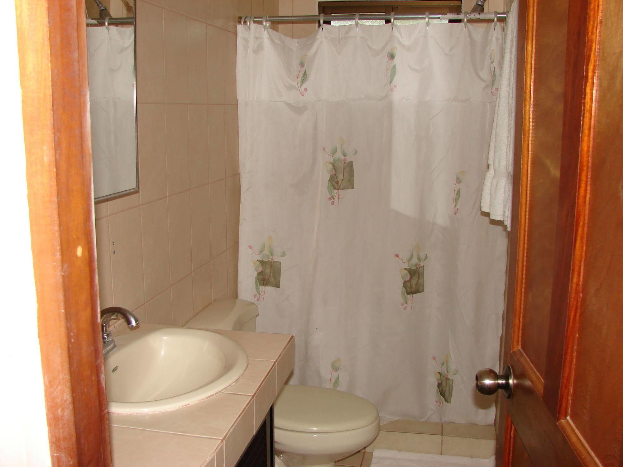 Villa Riviera 2 Bedroom Townhouse Playas del Coco Exterior photo